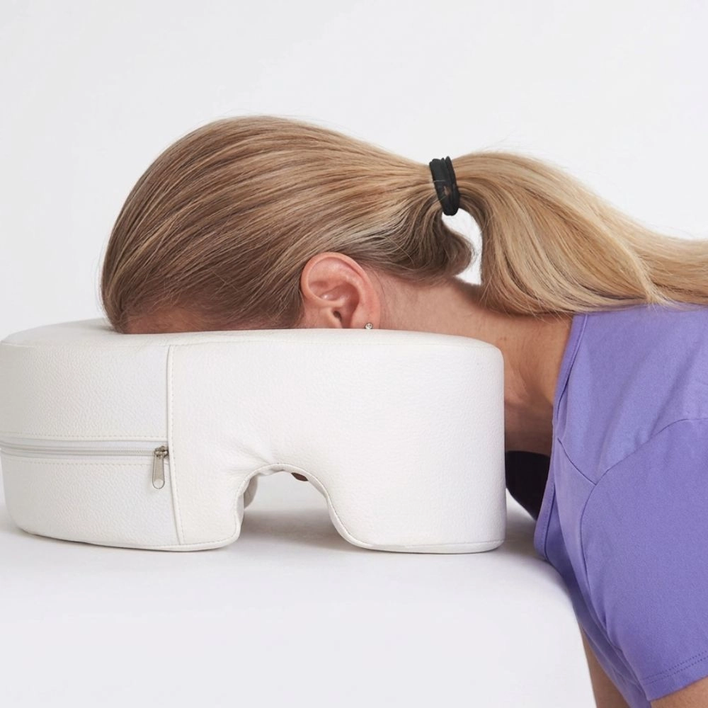 Almofada Facial em Látex Pós-Operatório Perfetto
