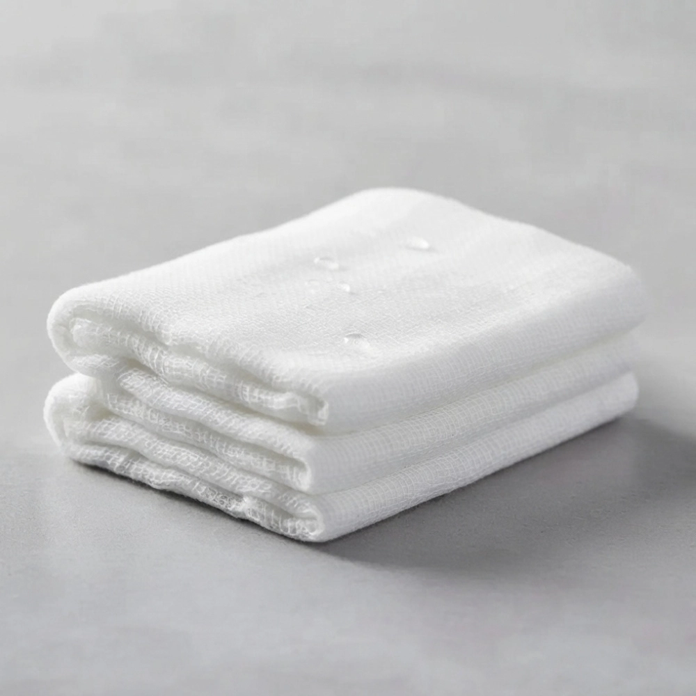 Caixa de Curativo Cirúrgico Algodonado Isobag Estéril Polarfix 15x60cm com 60 Unidades, ideal para proteção de feridas cirúrgicas, com absorção de secreções e cuidado da área lesionada em ambientes hospitalares e clínicos.