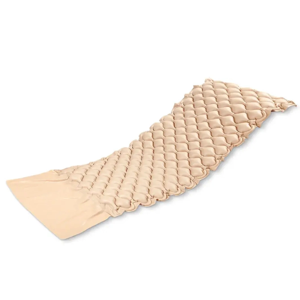 Colchão Pneumático Anti Escaras 130kg Bivolt Hidrolight | Prevenção Úlceras | Conforto Médico
