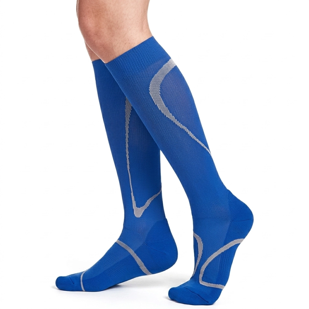 Meia de Compressão Esportiva Performance 20-30mmHg Sigvaris