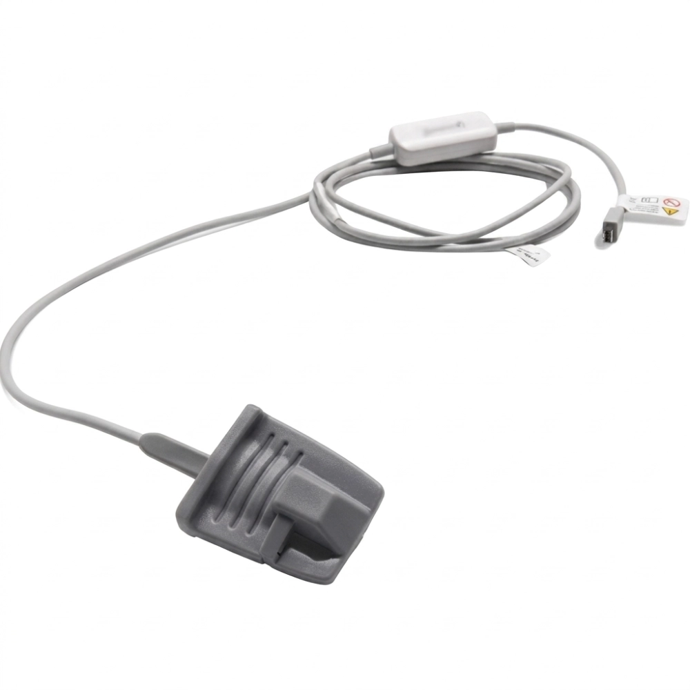 Oxímetro de Pulso para CPAP 12 Pro - Gaslive