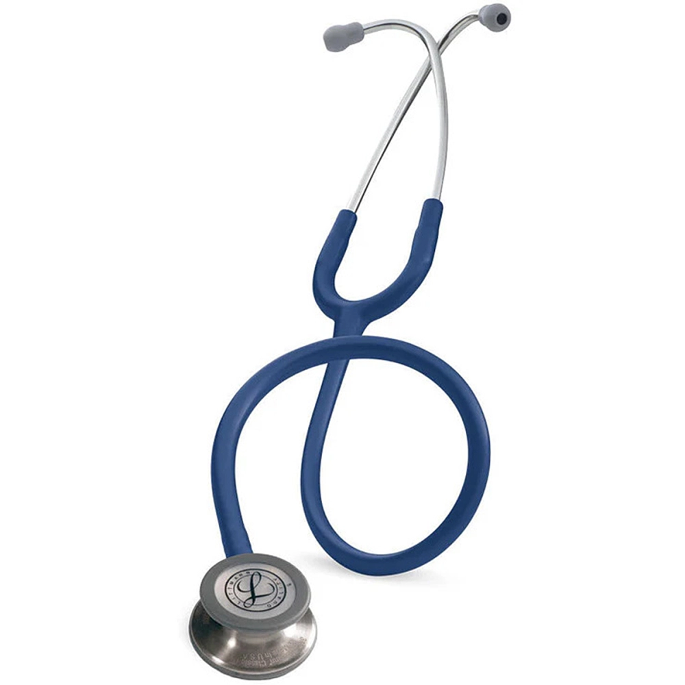 健康管理・計測計 Littman Classic Estetoscopio Mediçao Adulto E Infantil Auscultador Duplo 3M