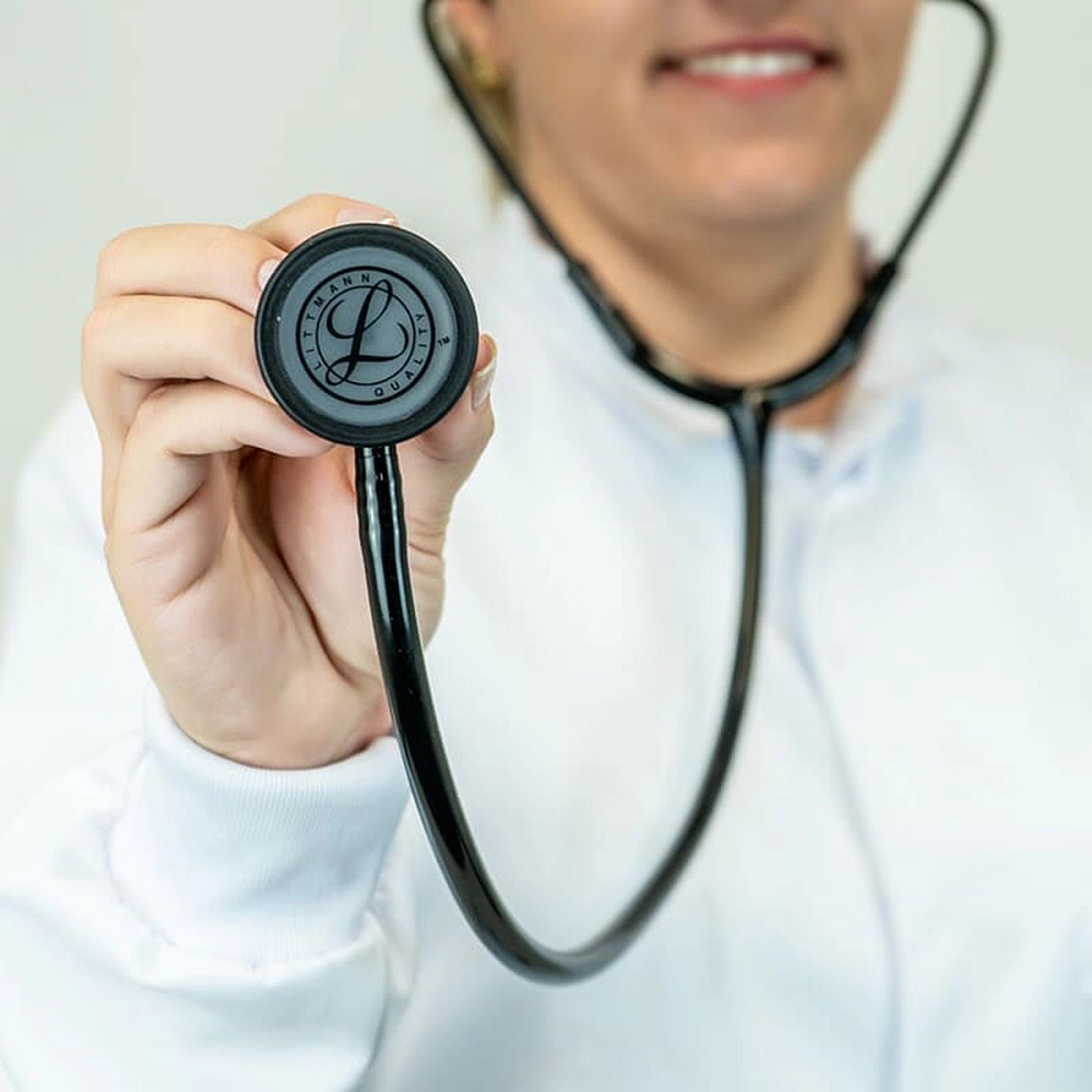 Estetoscopio 3M Litmann Classic III