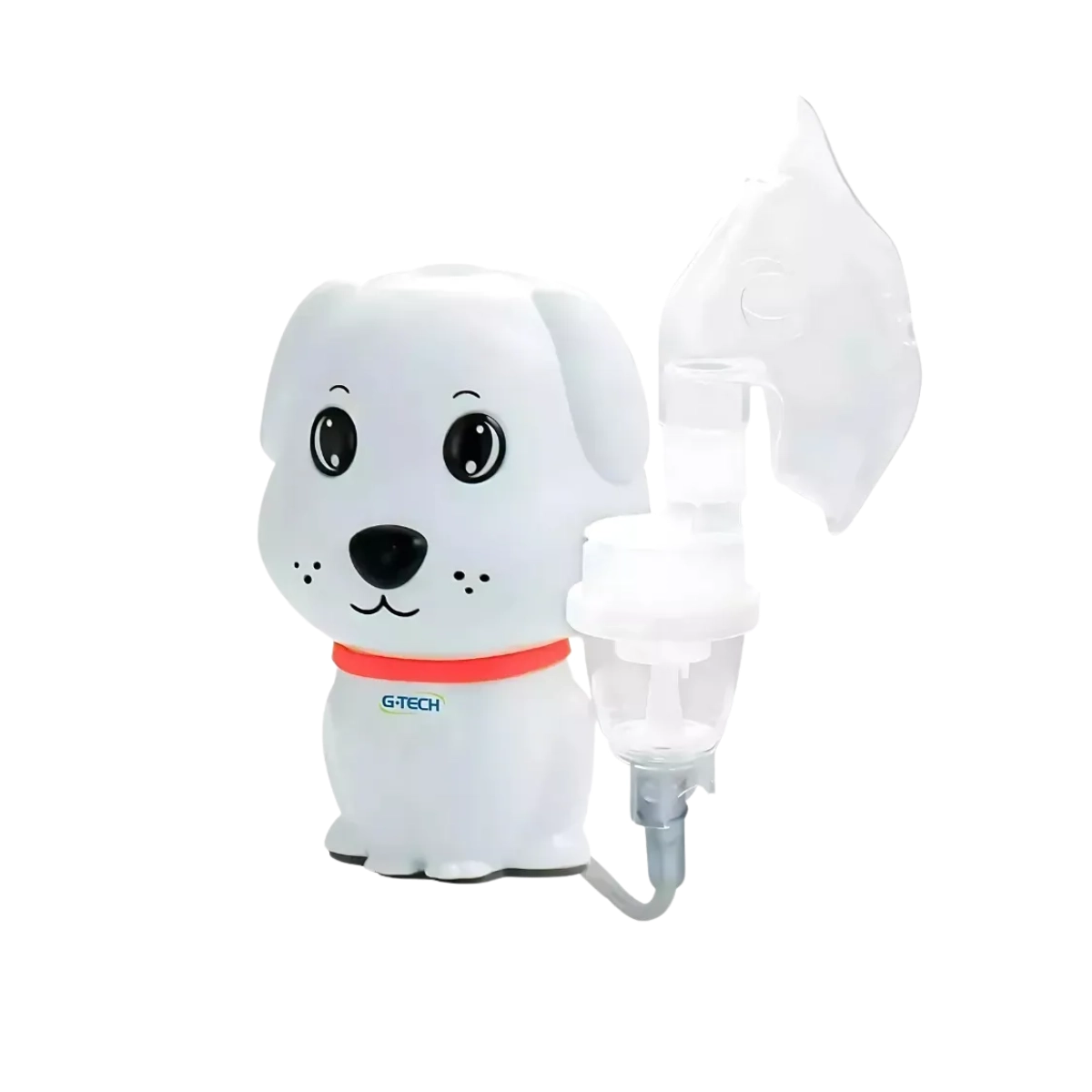 Inalador Nebulizador DCDog Ar Comprimido G-tech 