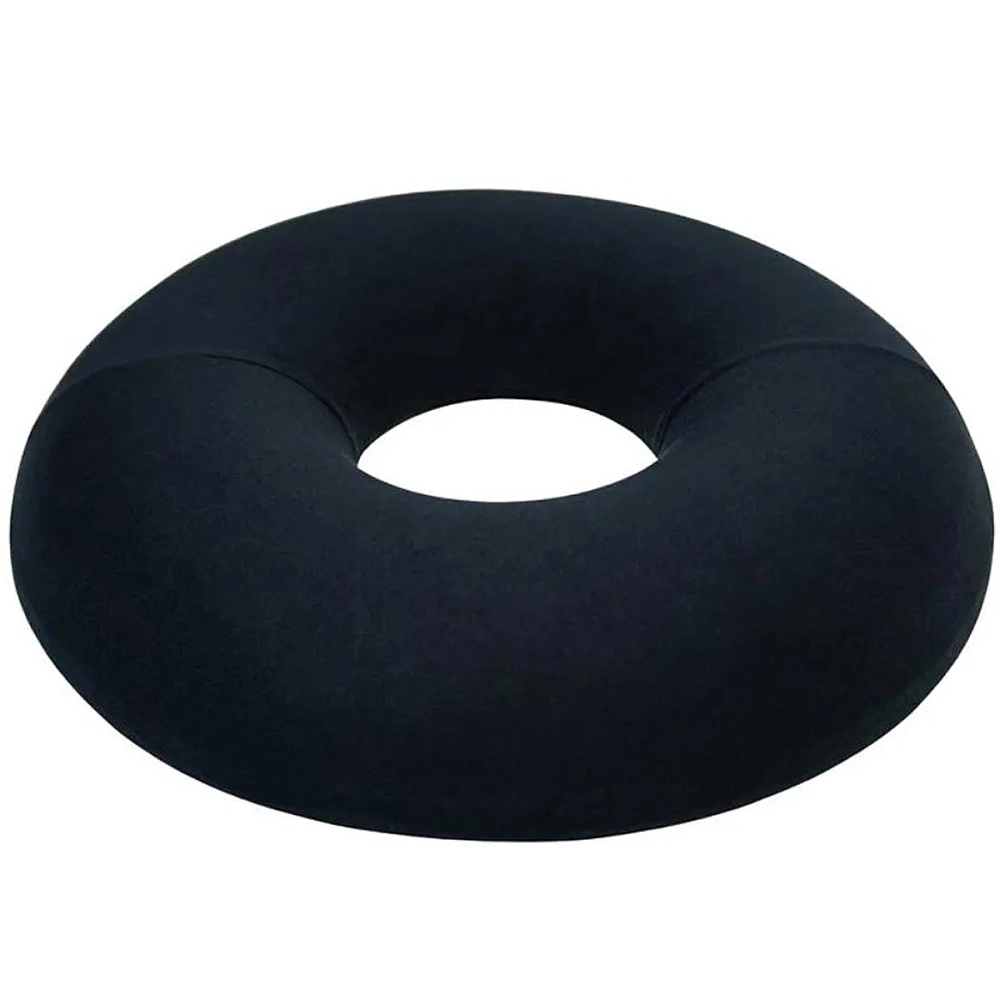 Almofada Soft para Alívio de Pressão Extra Grande 48x16x8Cm Perfetto