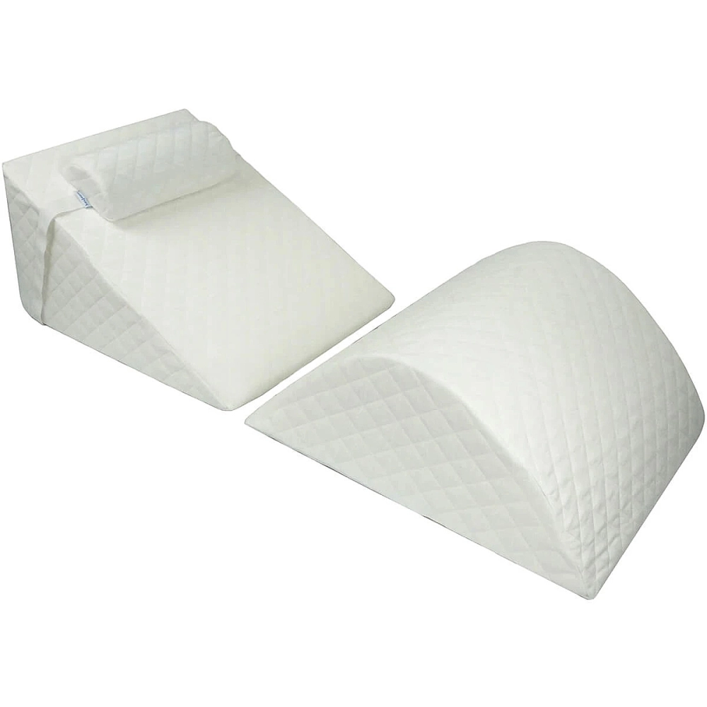 Kit de Almofadas Ortopédicas Pós-Operatório Perfetto - Casa Cirúrgica SBC Kit de Almofadas Ortopédicas Pós-Operatório Perfetto - Casa Cirúrgica SBC