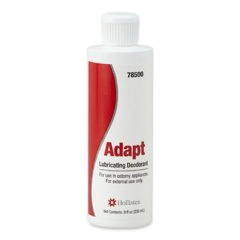 Desodorante Lubrificante Adapt 236ml Hollister - Ref. 78500