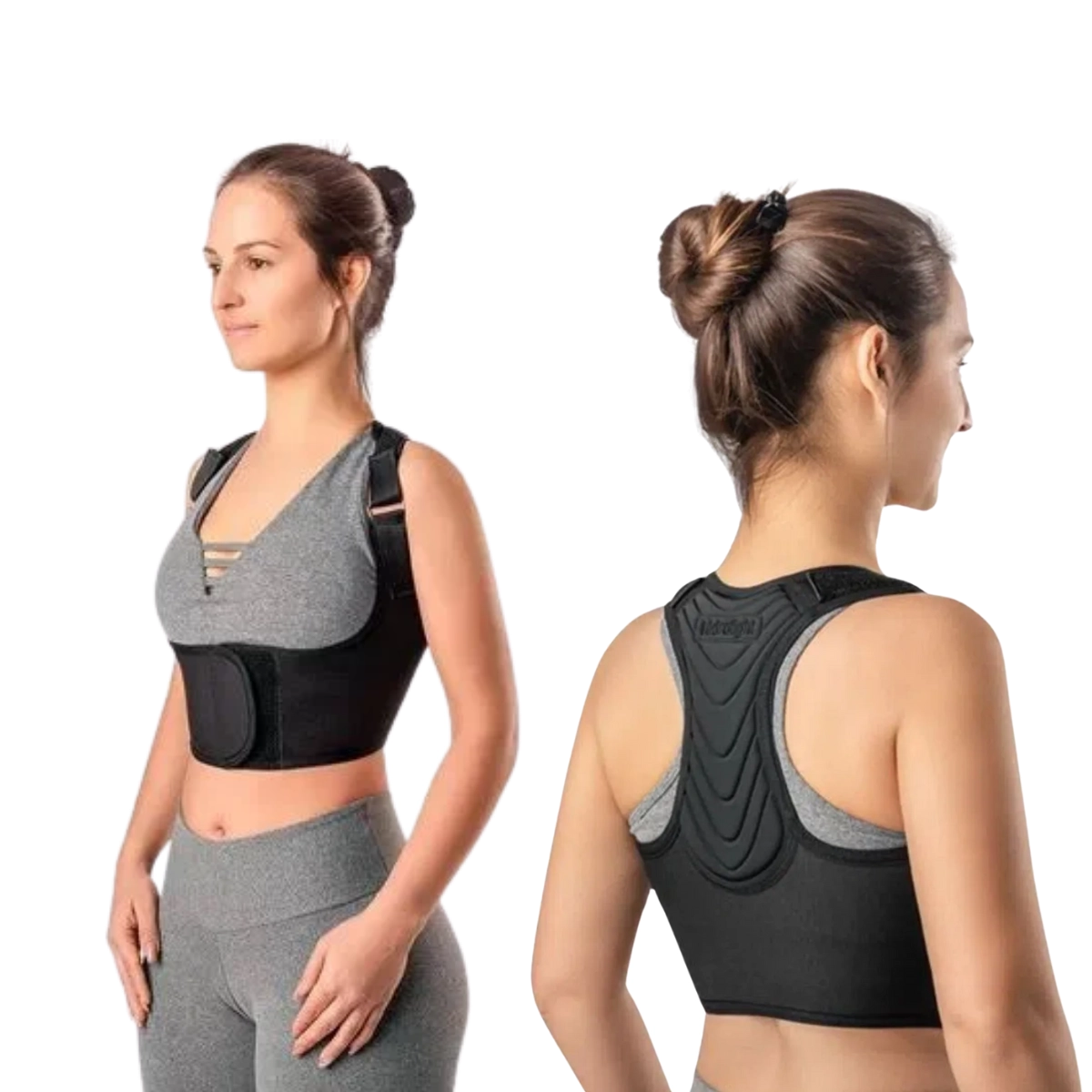 Corretor Postural Boost Hidrolight