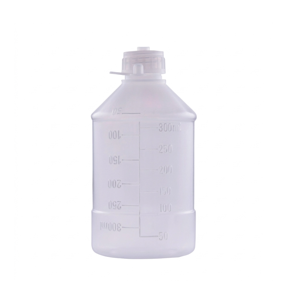 Frasco de Alimentação Enteral 300ml Unidade Nutrimed