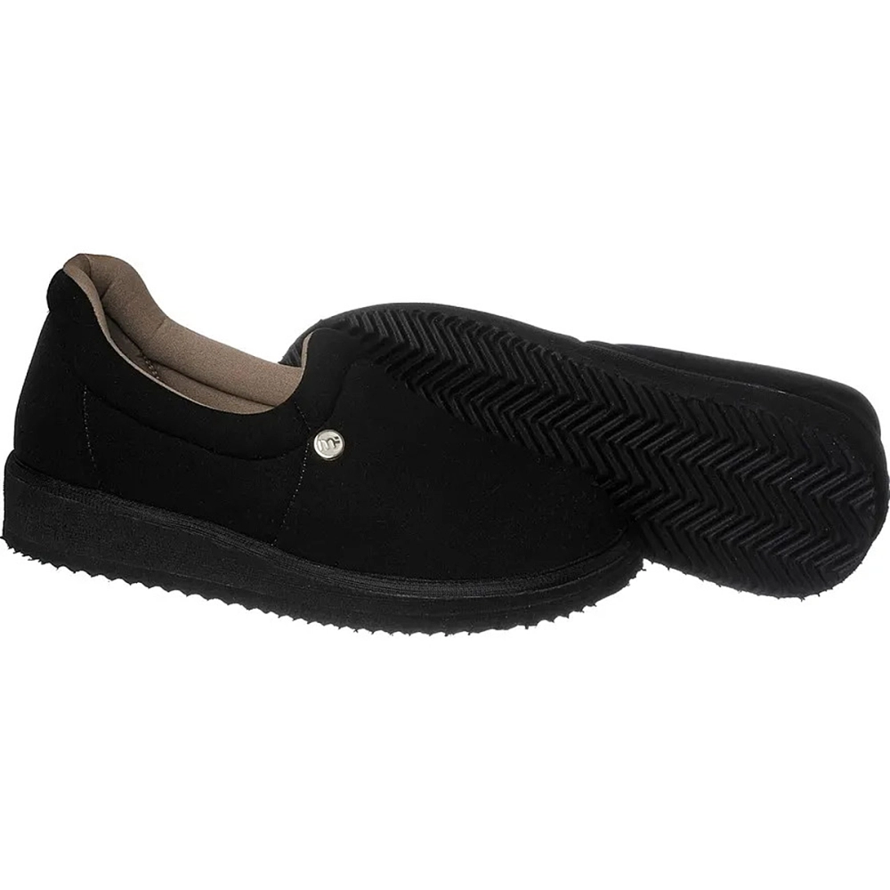Sapatilha Anatomica para Esporao e Fascite Plantar Mundoflex 