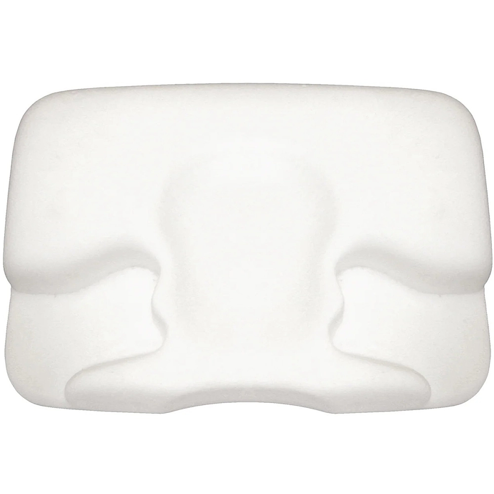 Travesseiro Multi Máscaras CPAP e BiPAP Nasa 64x44x12cm | Casa Cirúrgica SBC