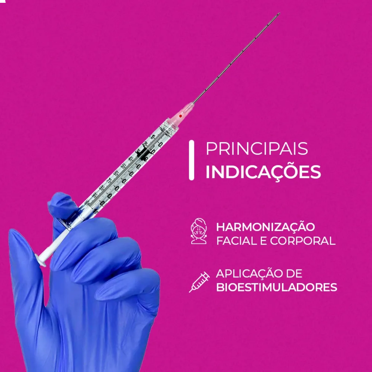 Microcânula 1,10x70mm 18G Smartgr