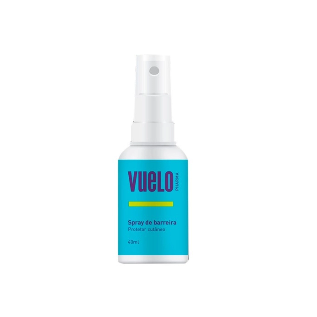 Spray de barreira Protetor Cutâneo 28 ml Vuelo 