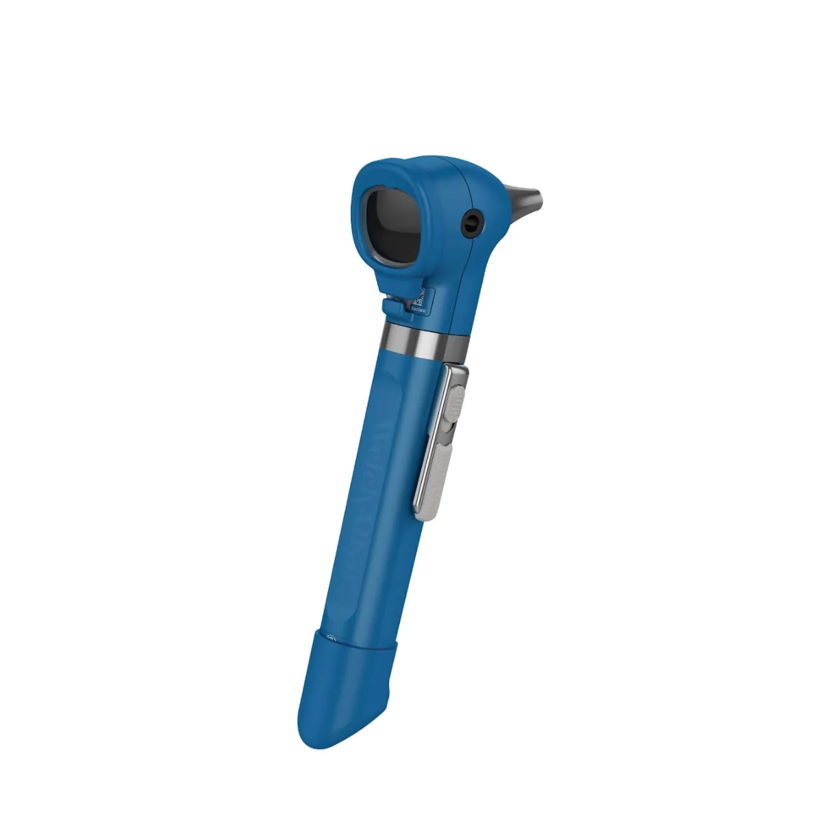 Otoscópio Pocket Plus Led Azul WelchAllyn