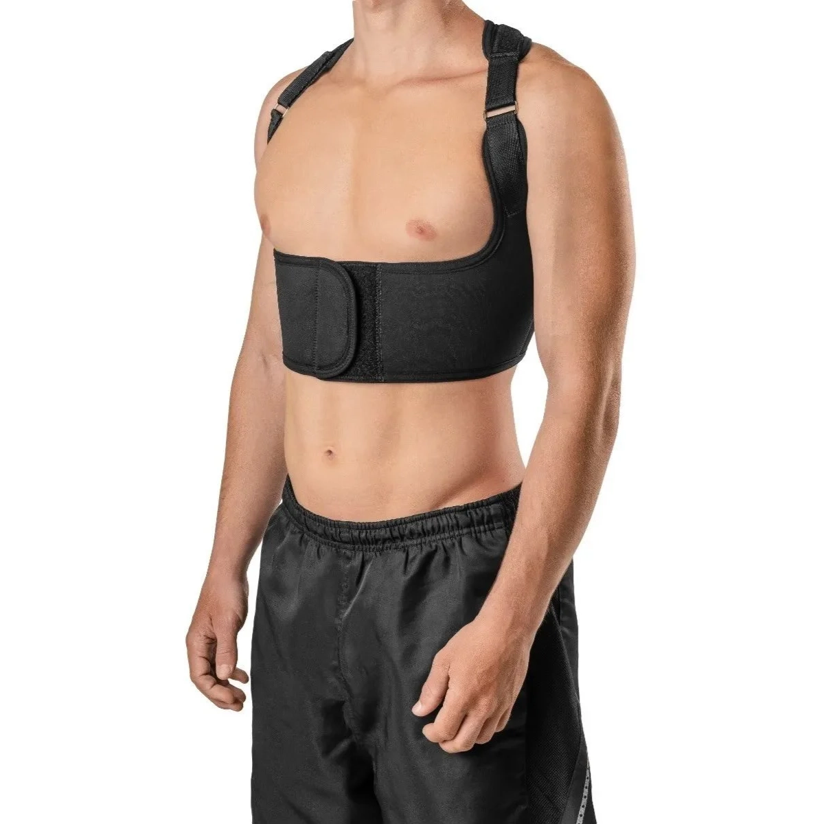 Corretor Postural Boost Hidrolight