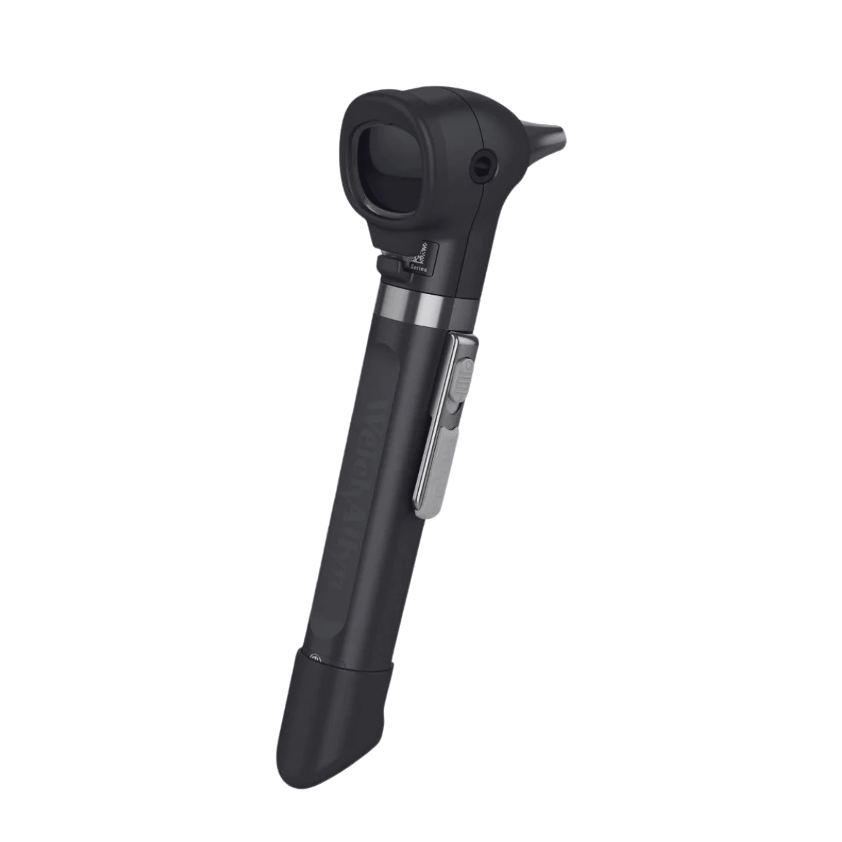 Otoscópio Pocket Plus Led Preto WelchAllyn
