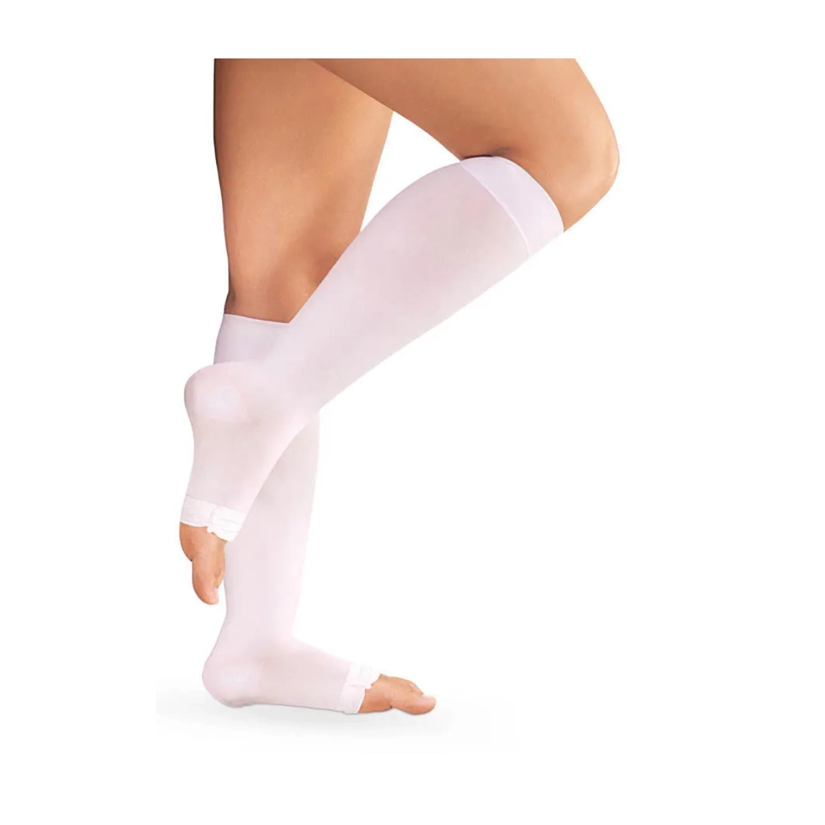 Meia 3/4  Anti trombo 18~23mmhg Estéril Sigvaris