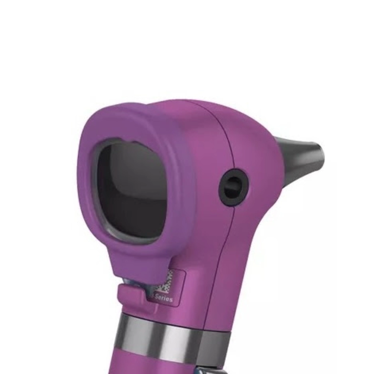 Otoscópio Pocket Plus Led Violeta WelchAllyn