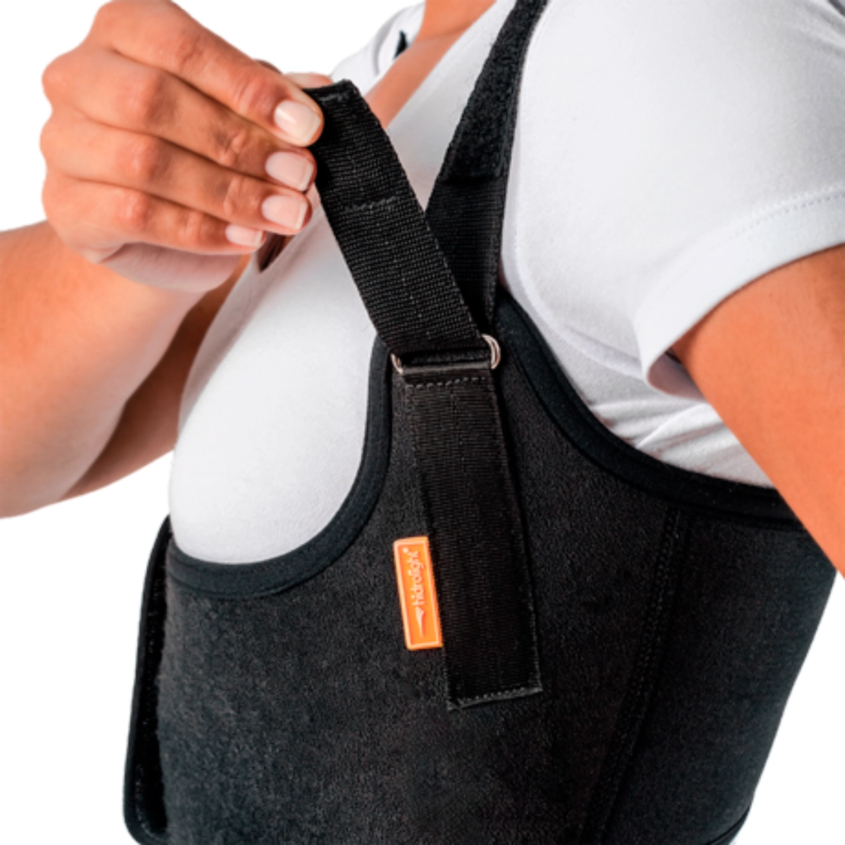 Corretor Postural Boost Hidrolight