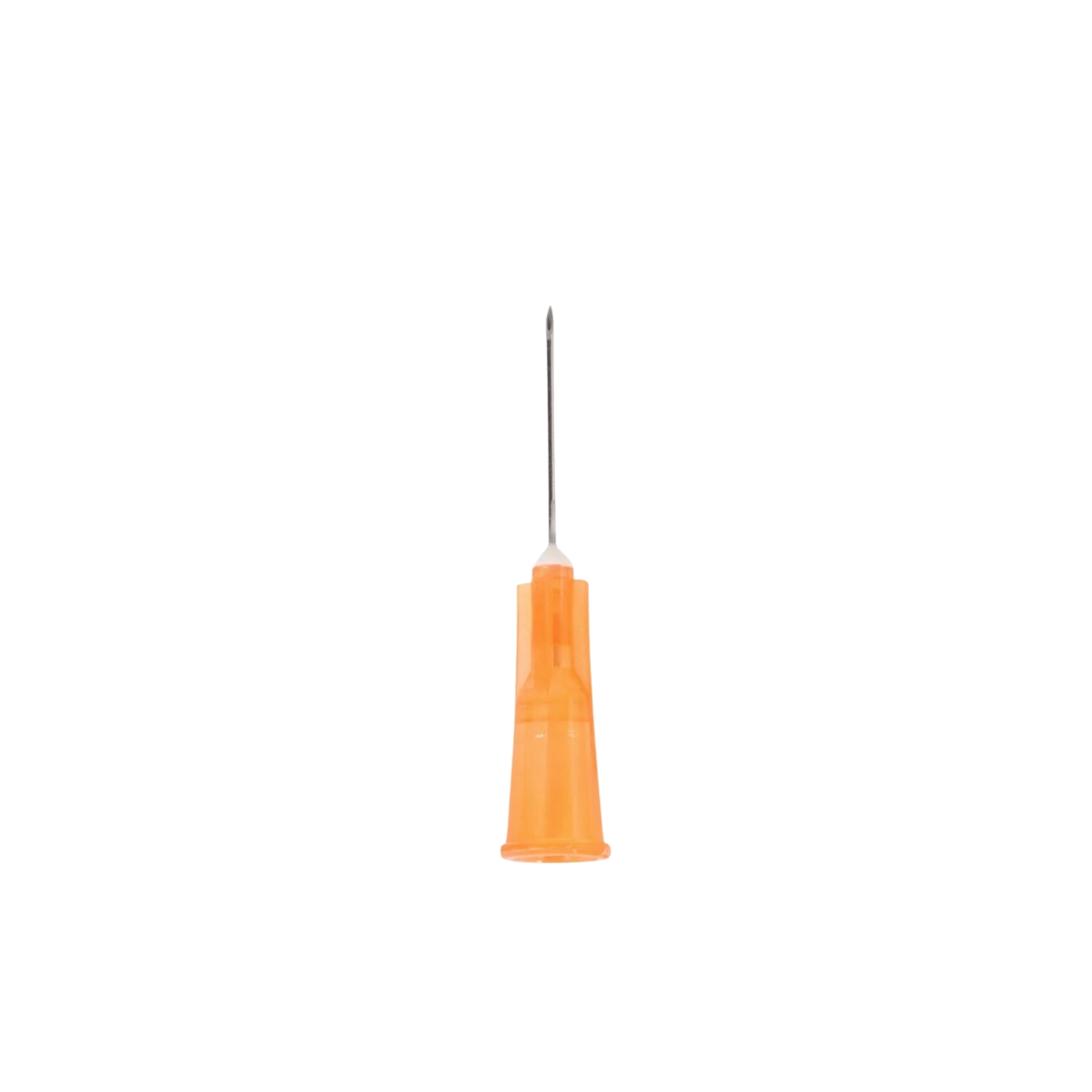 Agulha Hipodérmica BD 0,50x15mm 25G Descartável 