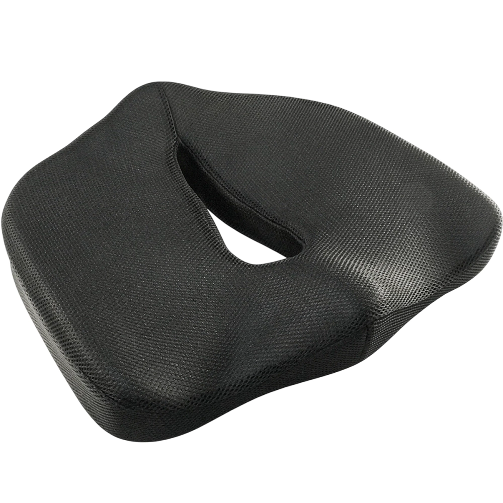 Almofada Anatomica Ortopedica Premium Aliviadora De Pressao Em Areas Sensiveis 45 x 40 x 8 Cm Perfetto 209124