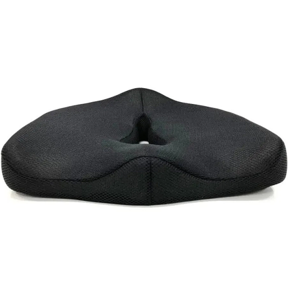 Almofada Anatomica Ortopedica Premium Aliviadora De Pressao Em Areas Sensiveis 45 x 40 x 8 Cm Perfetto 209124