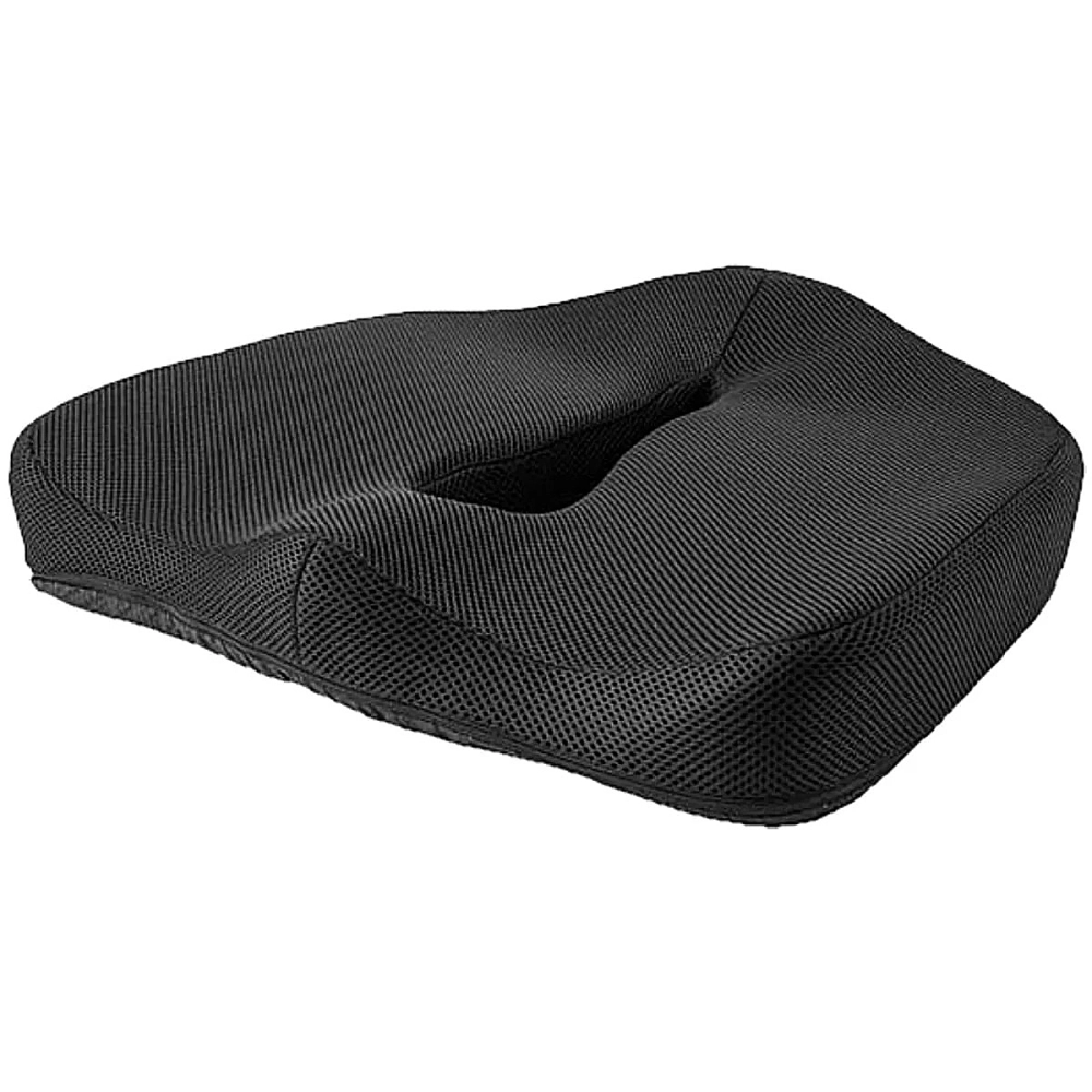 Almofada Anatomica Ortopedica Premium Aliviadora De Pressao Em Areas Sensiveis 45 x 40 x 8 Cm Perfetto 209124