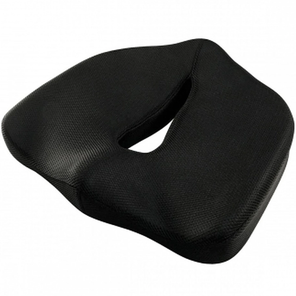 Almofada Anatomica Ortopedica Premium Aliviadora De Pressao Em Areas Sensiveis 45 x 40 x 8 Cm Perfetto 209124