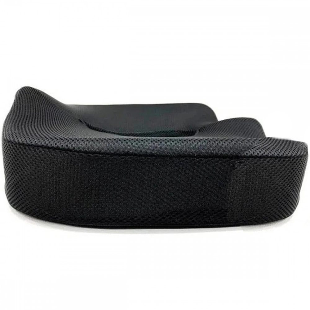 Almofada Anatomica Ortopedica Premium Aliviadora De Pressao Em Areas Sensiveis 45 x 40 x 8 Cm Perfetto 209124