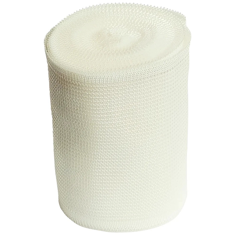 Atadura Rayon 7,5x5 Gaze Não Aderente Estéril MediHouse 100% Rayon