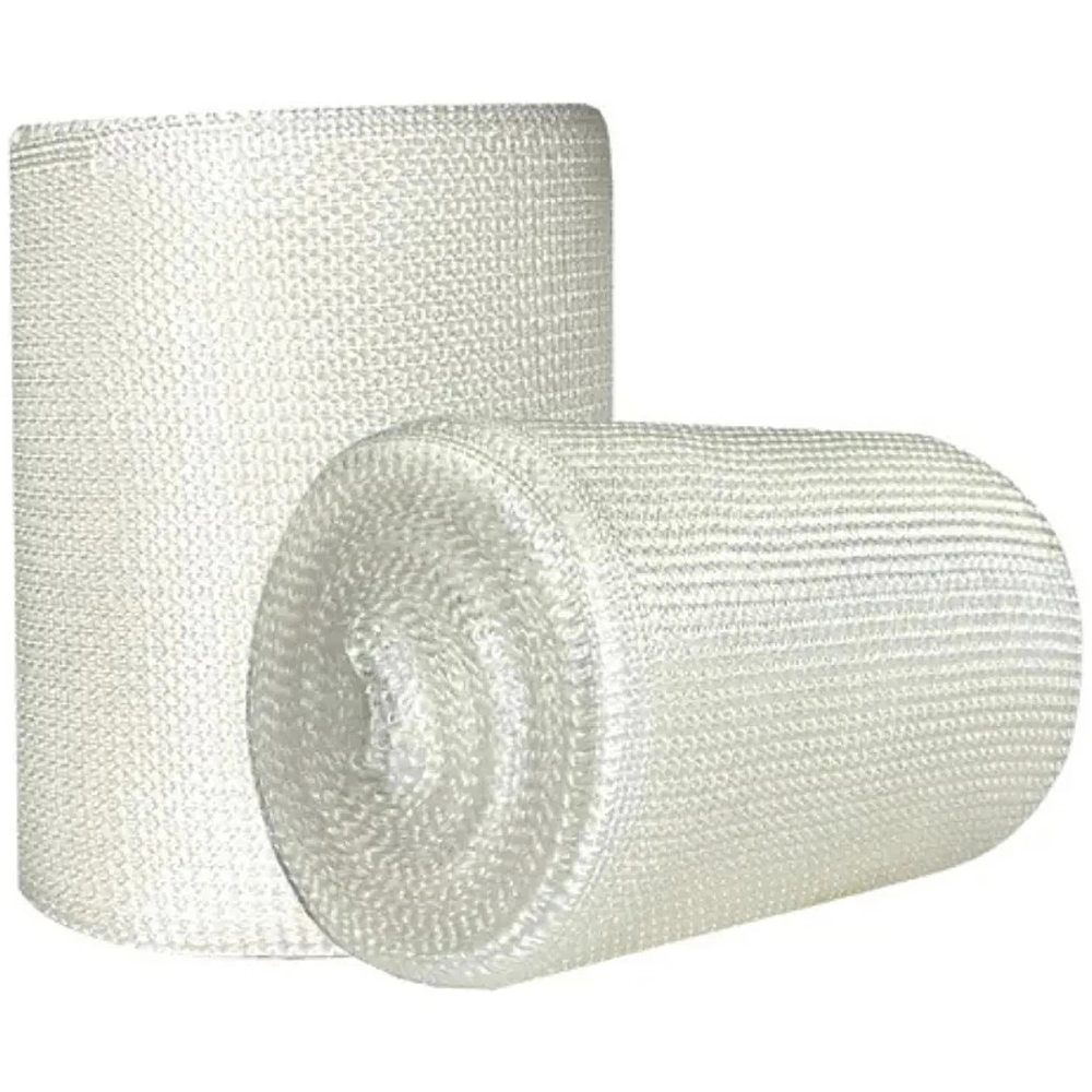 Atadura Rayon 7,5x5 Gaze Não Aderente Estéril MediHouse 100% Rayon