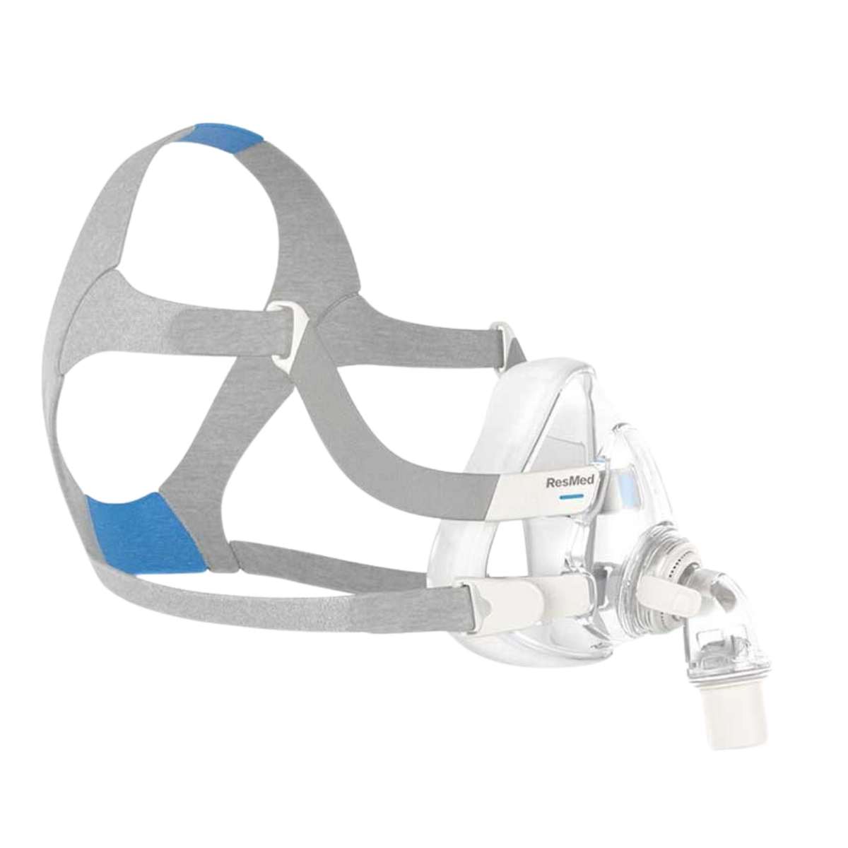 Máscara CPAP Facial Oronasal AirFit F20 ResMed 