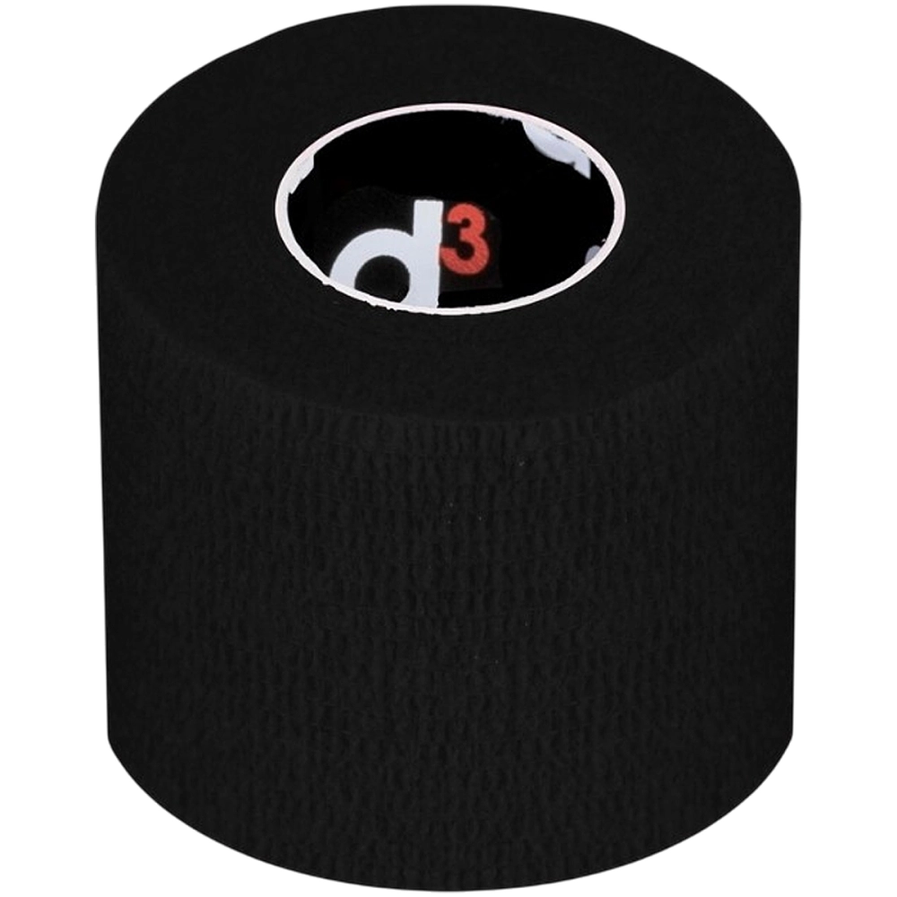 Bandagem Elástica Adesiva Autoaderente Coesiva Coban Imobilização Compressão Resistente 50MM x 5 M D3 Tape