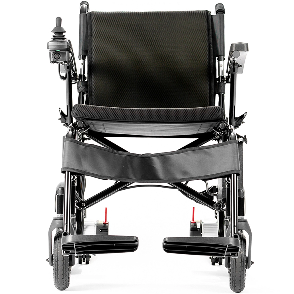 Cadeira De Rodas Motorizada Eletrica Dobravel Rebativel Leve Estrutura Em Aluminio X Lite Capacidade 120 Kg Power Lite