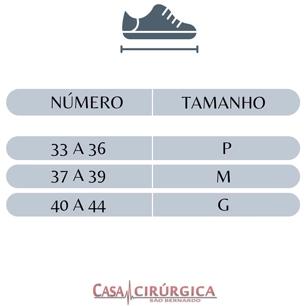 Calcanheira De Silicone Palmilha Calcanhar Ortopédica Gel Alivio Dor Fascite Plantar Esporão Calcaneo Ortho Pauher