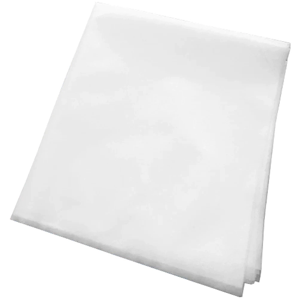 Campo Cirúrgico Descartável Estéril Fenestrado Polipropileno 30 x 30 cm Branco Protdesc