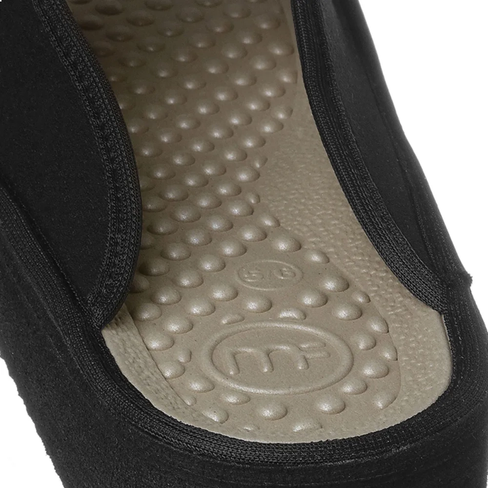 Chinelo Mule Slide Ajustável Mundo Flex