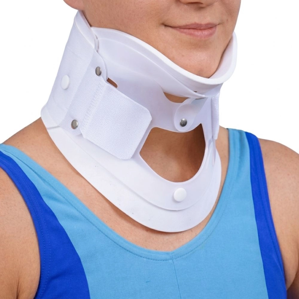 Colar Cervical Resgate M Resgate SP