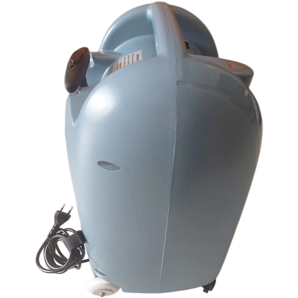 Concentrador de Oxigênio com Nebulização 5 Litros 110 V Mercury 5LPM Lumiar