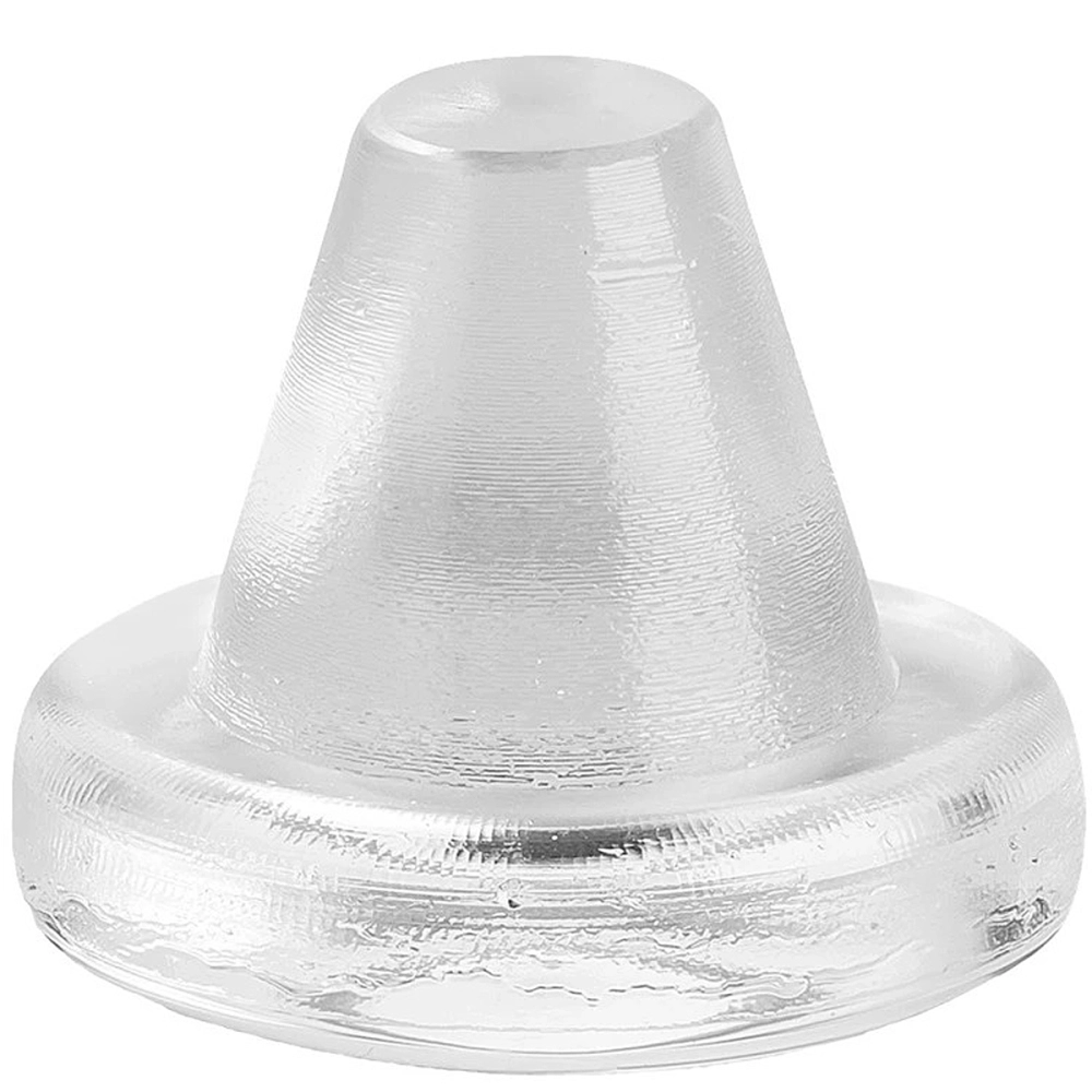 Conformador Órtese de Gel Anatômico para Umbigo Pós Cirurgia Abdominoplastia Lipoaspiração SiliForma 2 Unidades