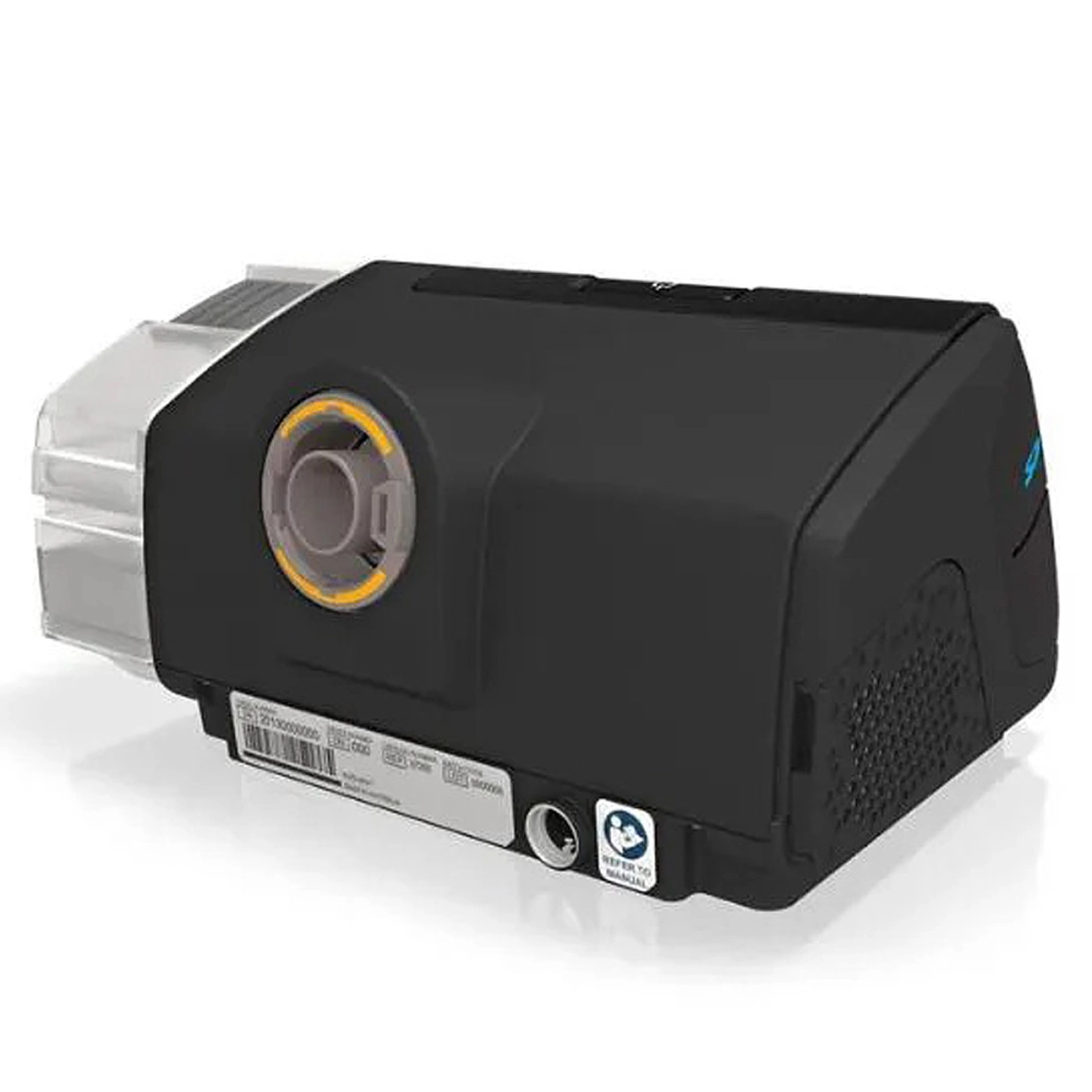 Cpap Airsense S10 Automatico Aparelho Com Umidificador Apneia Do Sono Prevençao Ronco Autoset Sem Mascara Nasal Resmed