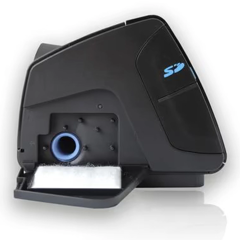 Cpap Airsense S10 Automatico Aparelho Com Umidificador Apneia Do Sono Prevençao Ronco Autoset Sem Mascara Nasal Resmed