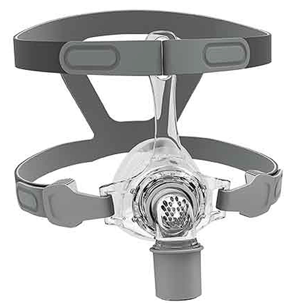 CPAP Automático Aparelho G3 A20 Com Umidificador E Wi-Fi  Apnéia Do Sono Prevenção Ronco BMC Com Mascara Nasal Ajustável Com 3 Tamanhos P M G 