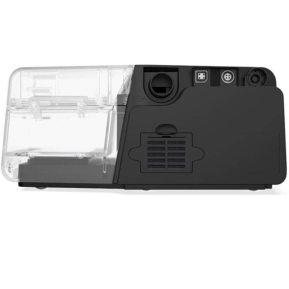 CPAP Automático Aparelho G3 A20 Com Umidificador E Wi-Fi  Apnéia Do Sono Prevenção Ronco BMC Com Mascara Nasal Ajustável Com 3 Tamanhos P M G 