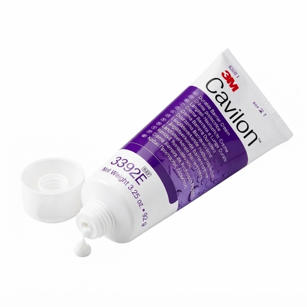 Creme Barreira Proteção Da Pele Cavilon 92g 3M 