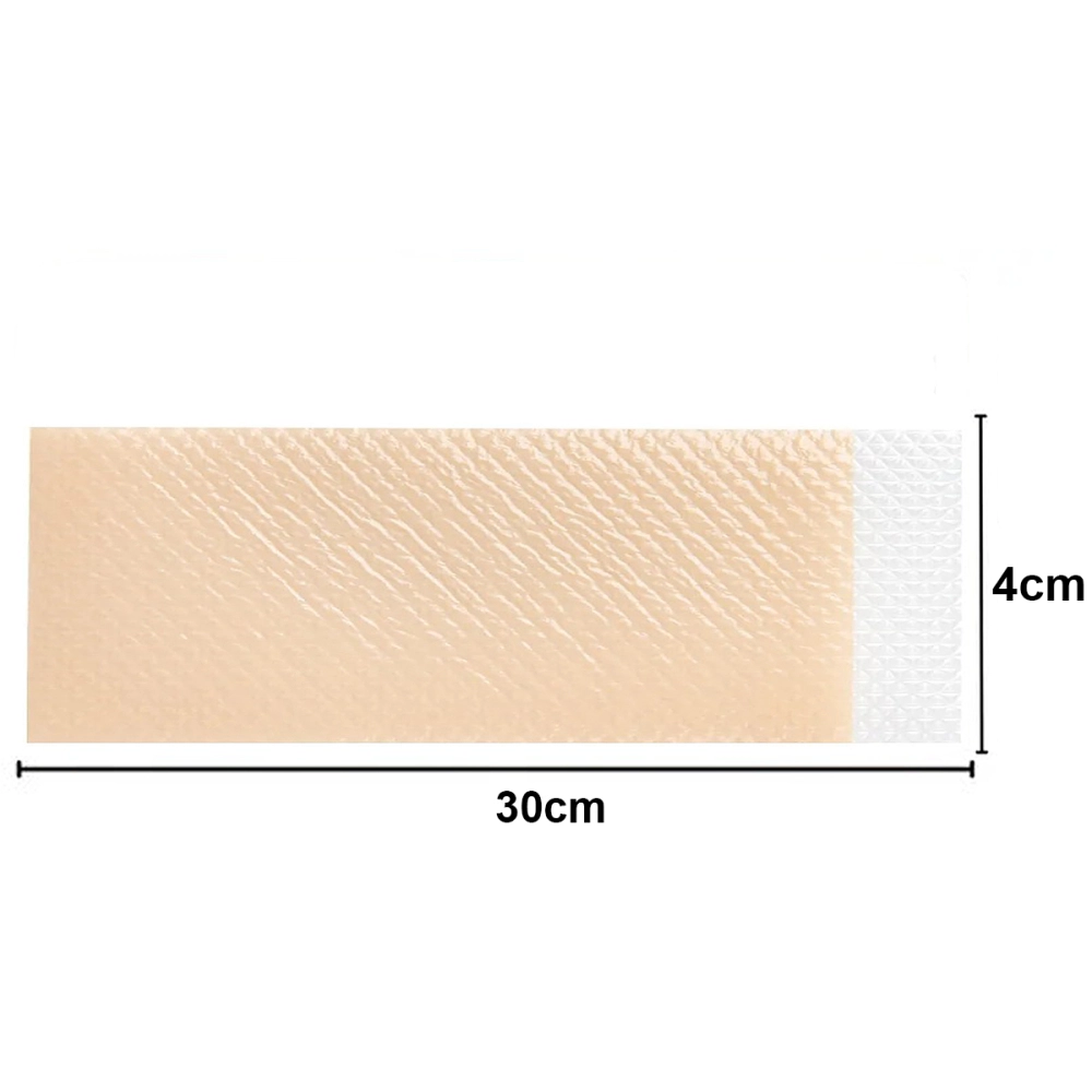 Curativo Adesivo Em Placa Mepiform Tratamento Para Cicatrizes Queloide Molnlycke