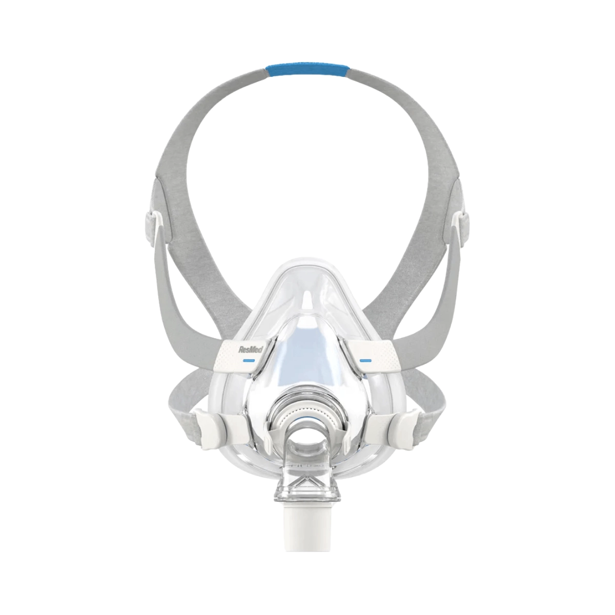 Máscara CPAP Facial Oronasal AirFit F20 ResMed 