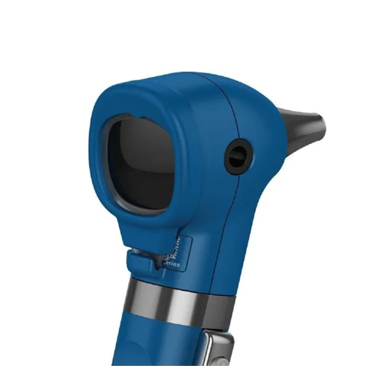 Otoscópio Pocket Plus Led Azul WelchAllyn