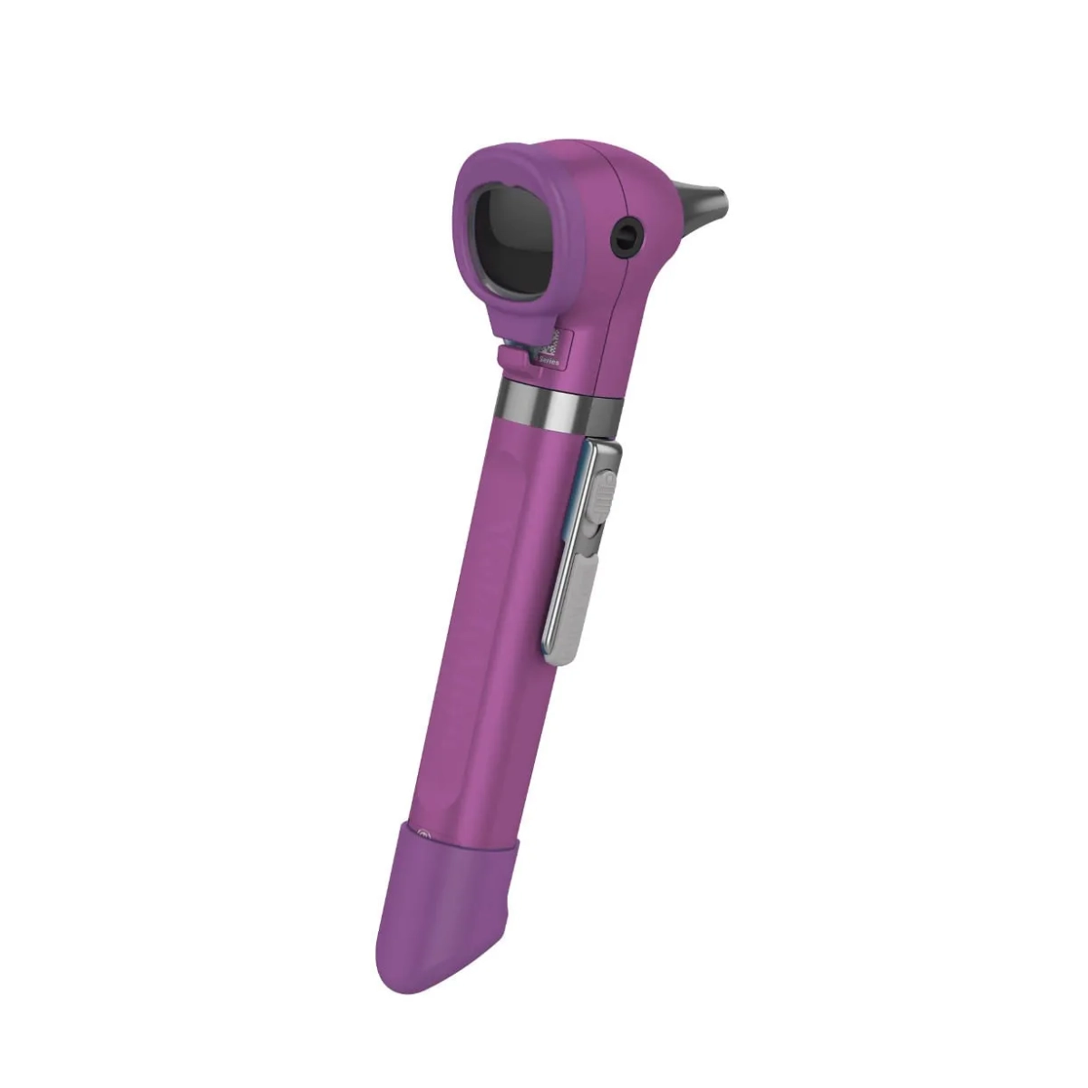 Otoscópio Pocket Plus Led Violeta WelchAllyn