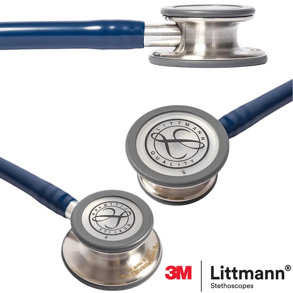 Estetoscopio 3M Litmann Classic III
